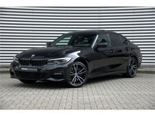 BMW 3-serie 330e High Executive M Sport Schuifdak