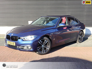 BMW 3-SERIE 330e iPerformance | Sport Line | Leder | Cruise | PDC | Navi |