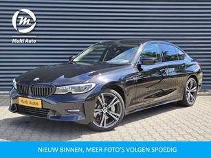 BMW 3-serie 330e M Sportline Plug In Hybrid 293pk PHEV