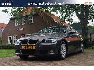 BMW 3-serie Cabrio 320i Aut. Nieuwstaat Youngtimer