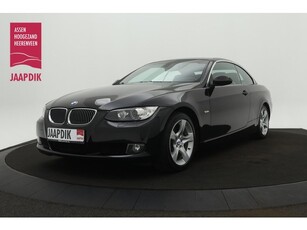 BMW 3 Serie Cabrio BWJ 2007 325i 218 PK High Executive