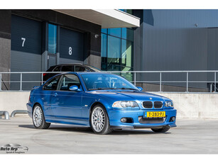 BMW 3-serie Coupé 320Ci Executive