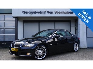 BMW 3-serie Coupé 335i 306pk High Executive