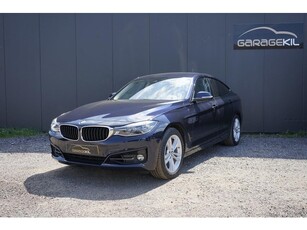 BMW 3-serie Gran Turismo 320i High