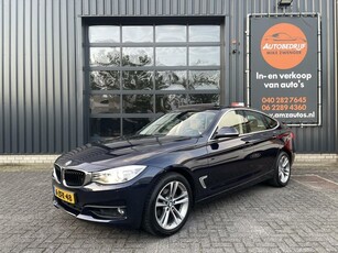 BMW 3-serie Gran Turismo 320i High Executive