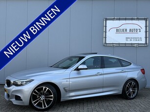 BMW 3-serie Gran Turismo 320i High Executive