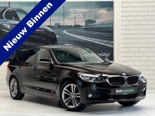 BMW 3-serie Gran Turismo 320i Sport Line 184 PK / Airco /