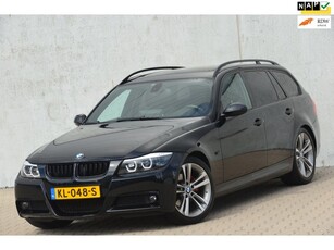 BMW 3-serie Touring