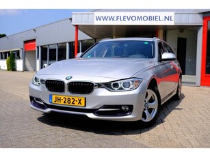 BMW 3-serie Touring 316d Executive Aut.