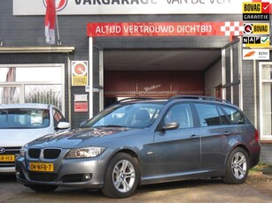 BMW 3-serie Touring 316i Business Line, Navi