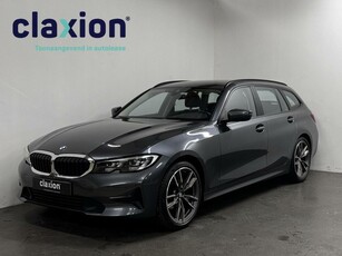 BMW 3-serie Touring 318i Business Edition Plus