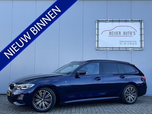 BMW 3 Serie Touring 318i Executive Edition M-Pakket/Apple