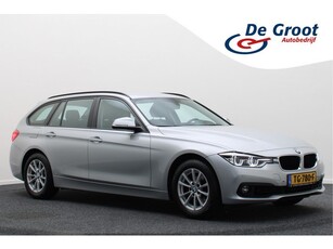 BMW 3 Serie Touring 318i High Executive Automaat LED