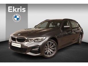 BMW 3 Serie Touring 318i High Executive / M-Sportpakket /