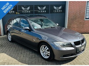 BMW 3-serie Touring 318i High Executive Navi Panorama Xenon