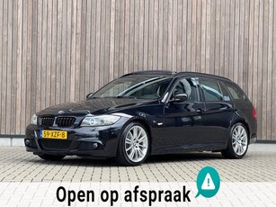 BMW 3-serie Touring 318i M Sport Edition AutomaatPano