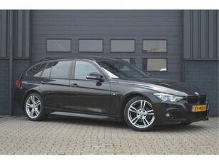 BMW 3 Serie Touring 318i M Sport Edition ORG.NL PANO