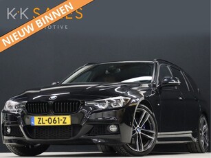 BMW 3 Serie Touring 318i M Sport [M-PAKKET, HEAD-UP, ELEK