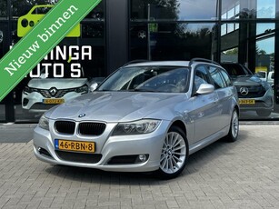 BMW 3-serie Touring 318i Navi Clima Cruise