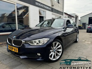 BMW 3-serie Touring 320d EfficientDynamics Edition High