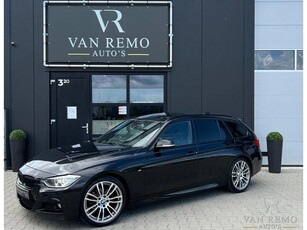 BMW 3-serie Touring 320d Executive M