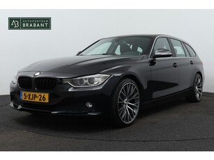 BMW 3-serie Touring 320d High Executive (NL-auto, Goed