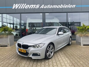 BMW 3 Serie Touring 320i Executive Trekhaak, Cruise Control