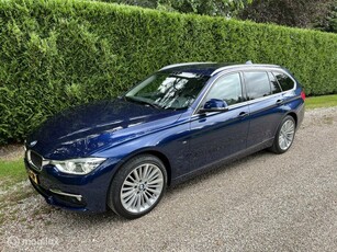 BMW 3-serie Touring 320i Luxury Line Purity High Executive