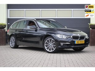 BMW 3-Serie Touring 320i Luxury Line Sport-automaat