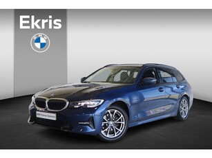 BMW 3 Serie Touring 320i Model Sport Line Trekhaak