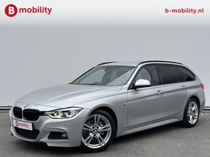 BMW 3 Serie Touring 320i xDrive High Executive M-Sport