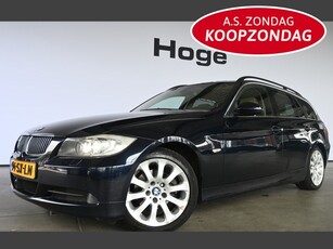 BMW 3 Serie Touring 325i High Executive Automaat ECC Cruise