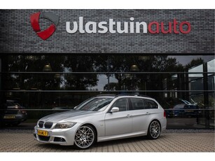 BMW 3 Serie Touring 330d M Sport Edition , Pano, Leder