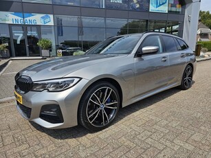 BMW 3 Serie Touring 330e High Executive * Eerste eigenaar *