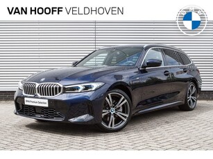 BMW 3 Serie Touring 330e High Executive M Sport Automaat /