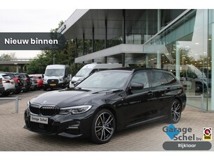 BMW 3 Serie Touring 330e M-Sport - Panoramadak - 360 camera