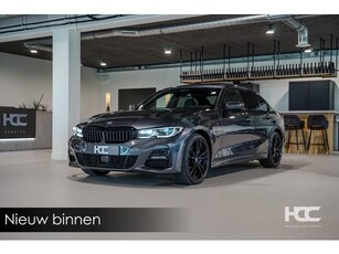 BMW 330 e M Sport Harman K Pano Head Up ACC