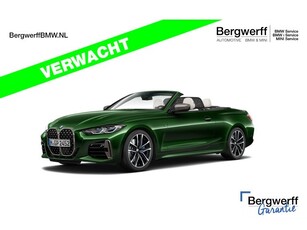 BMW 4 Serie Cabrio M440i xDrive - Driving Ass Prof -