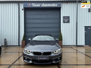 BMW 4-serie Gran Coupé 420i Executive Automaat M Pakket