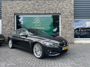 BMW 4-serie Gran Coupé 435i High Executive HANDBAK!