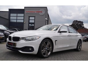 BMW 4-serie Gran Coupé 435i High Executive Harman/Kardon