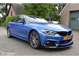 BMW 4-serie Gran Coupé 440i xDrive M Sport High Executive