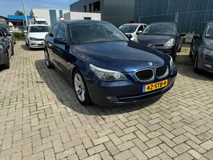 BMW 5-serie 520i