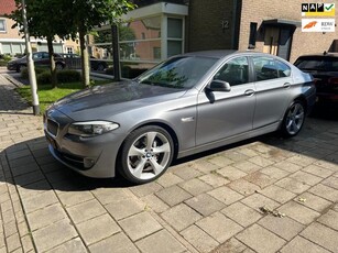 BMW 5-serie 528i High Executive