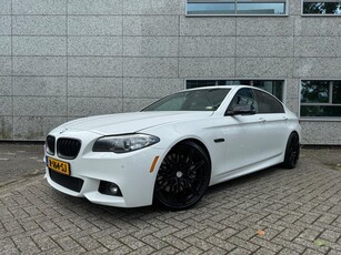 BMW 5-serie 535d High Executive