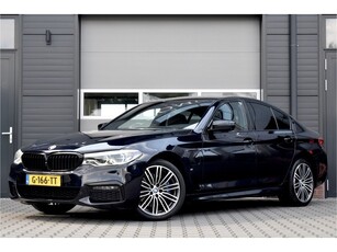 BMW 5 Serie 530e High Executive M Sport 360 Camera