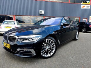 BMW 5-serie 530e iPerformance eDrive Edition