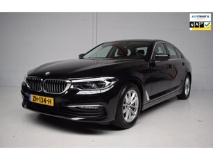 BMW 5-serie 530e iPerformance High Executive ORG.NED / LEER