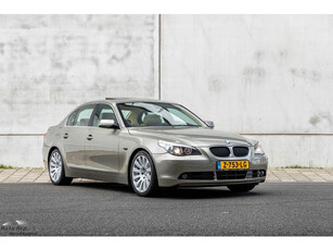 BMW 5-serie 530i Executive