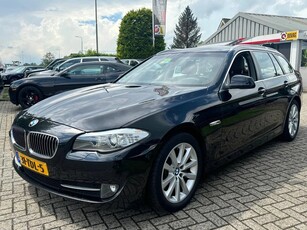 BMW 5 Serie 530i Touring High Executive 2012 Dealerauto